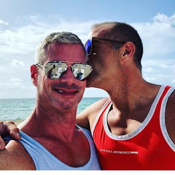Miami Family Vacation 8/18