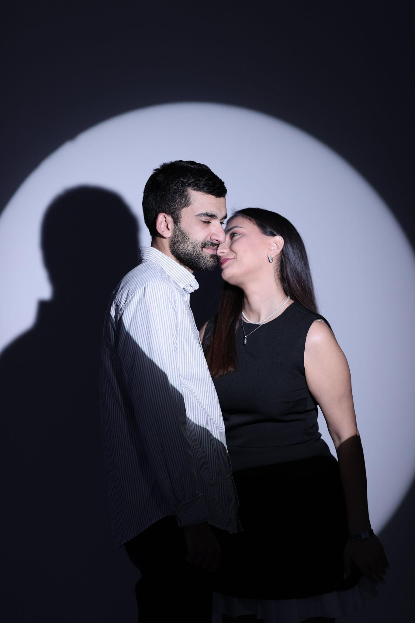 The Wedding Website of Arevik Khachatryan and Henrik Ghazaryan