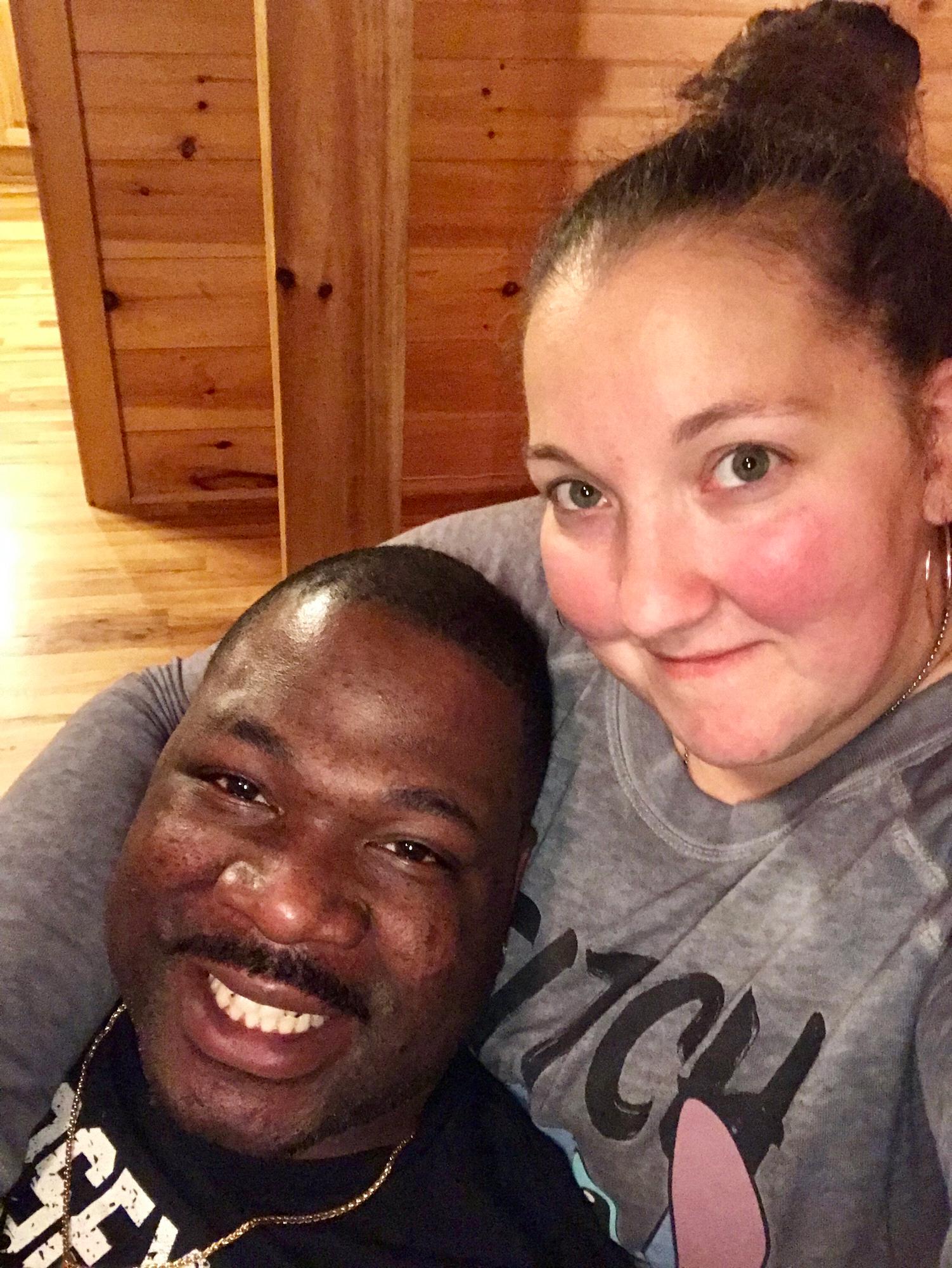 Mountain cabin trip with the Swingers - 12/29/2018