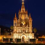Parroquia de San Miguel Arcángel