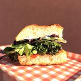 Golden Goods Sandwich & Bake Shop