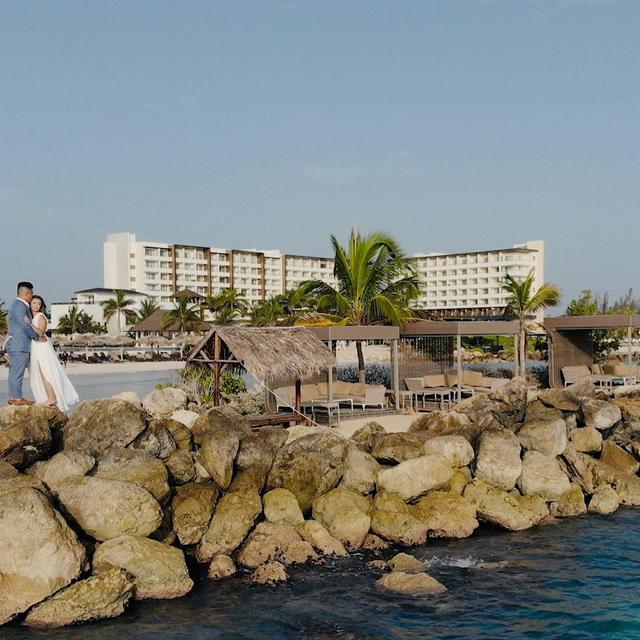 Our Honeymoon Fund