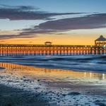 Folly Beach Pier
