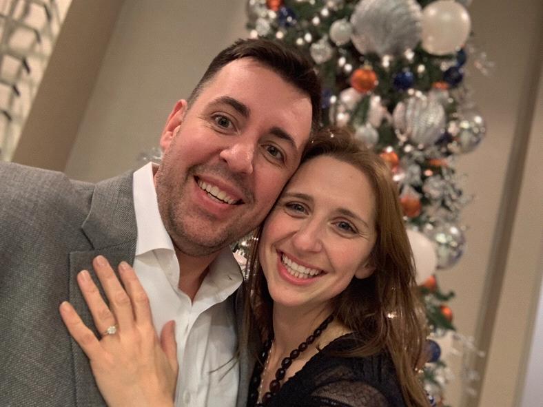 The Wedding Website of Julia Aldrich and Gabe Carr