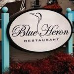 Blue Heron