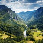 Durmitor National Park