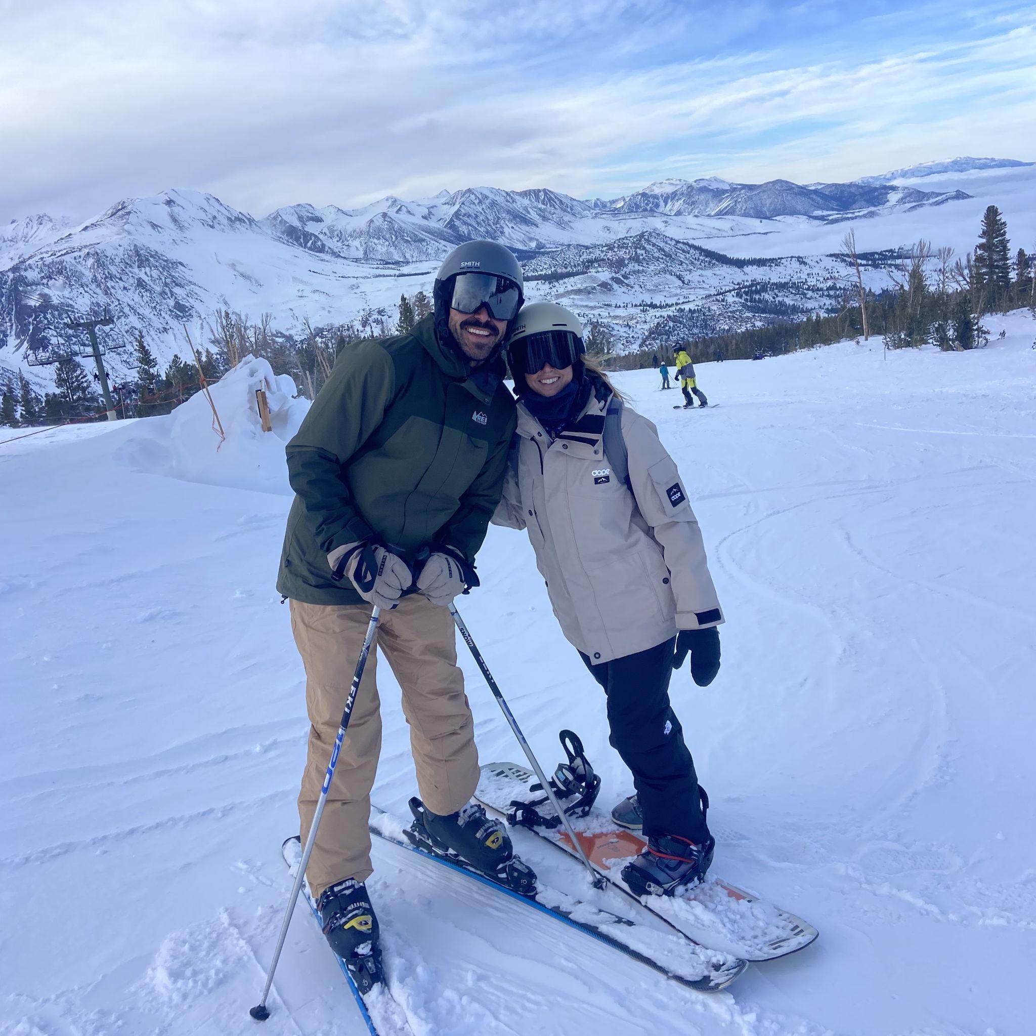 Mammoth, CA