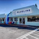 Blueline Surf & Paddle