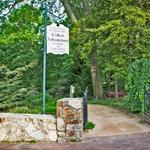 Coker Arboretum