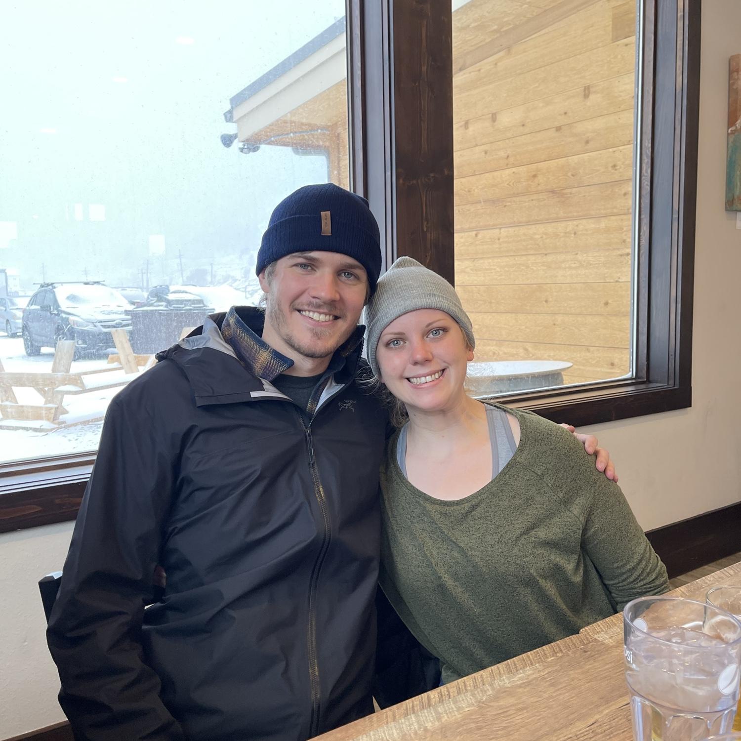 Georgetown, CO is one of our favorite day road trips - we love going to the shops and hiking the trails