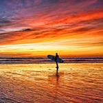 Carlsbad State Beach
