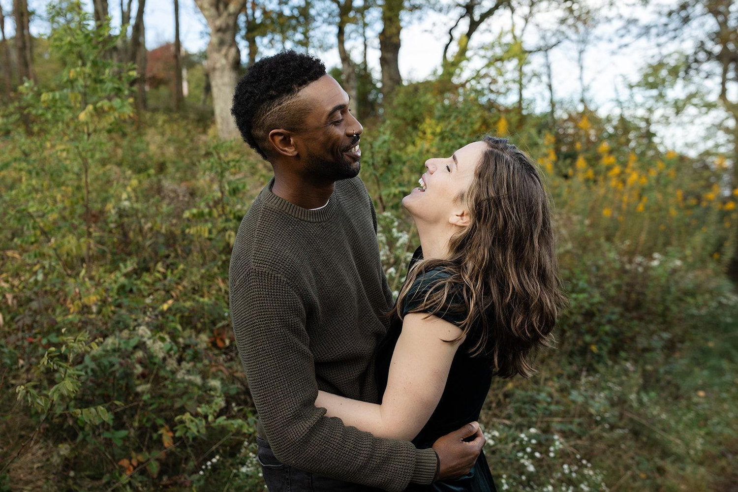 The Wedding Website of Emily Davis and Scott Mitchell