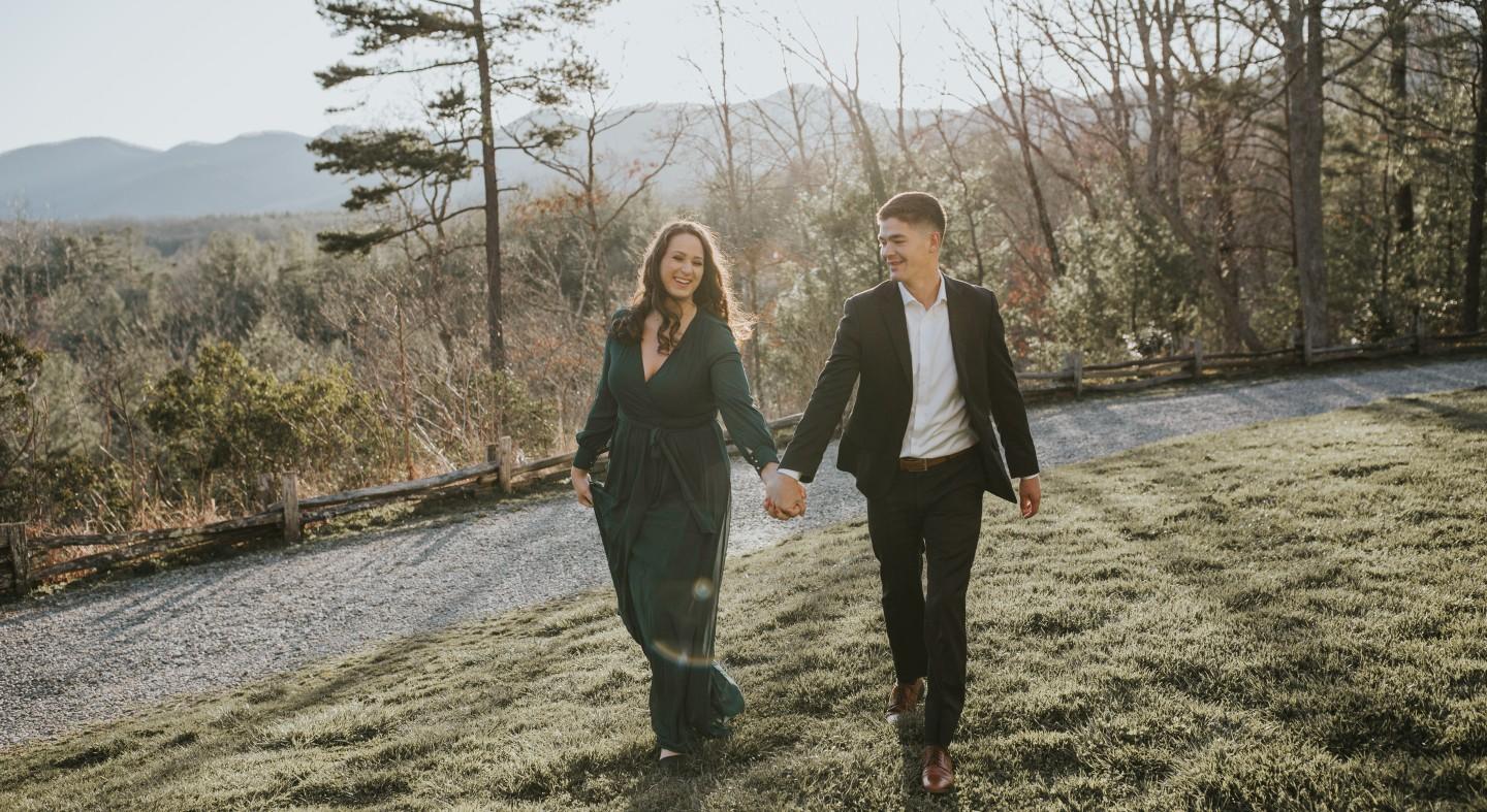 The Wedding Website of Alina Natalia Wirtz and Michael Anthony Cronan