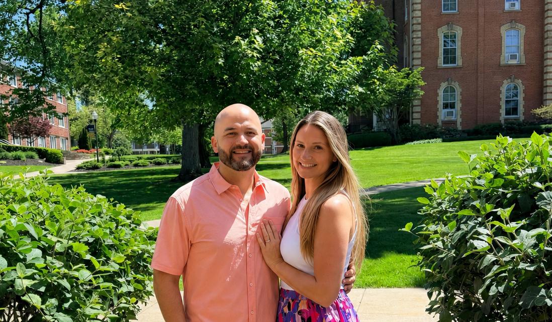 The Wedding Website of Casey Taylor and Kyle Phillips
