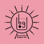 Billie Gold Bubble Tea Lounge