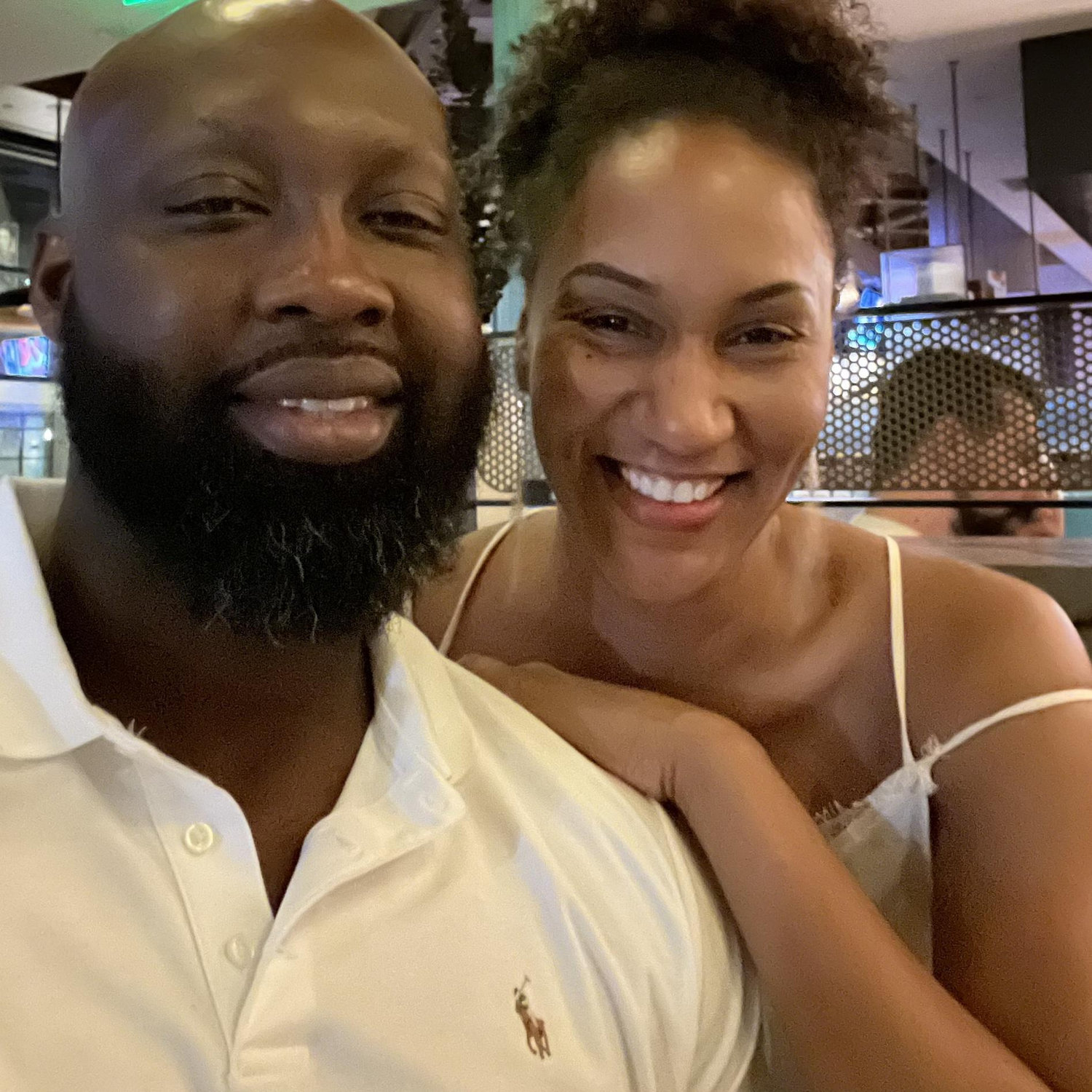 Date Night!