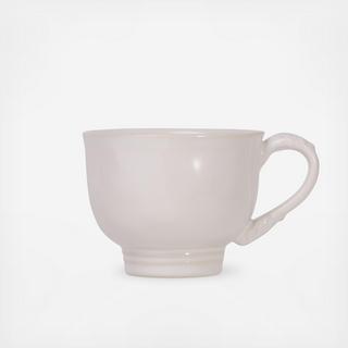 Acanthus Tea/Coffee Cup