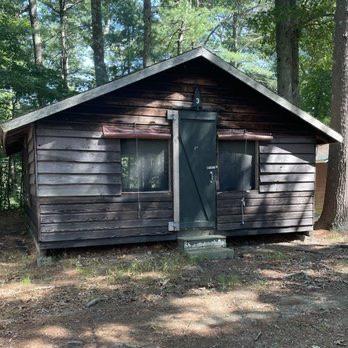 Cabins