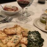 Salvino Cucina Italiana