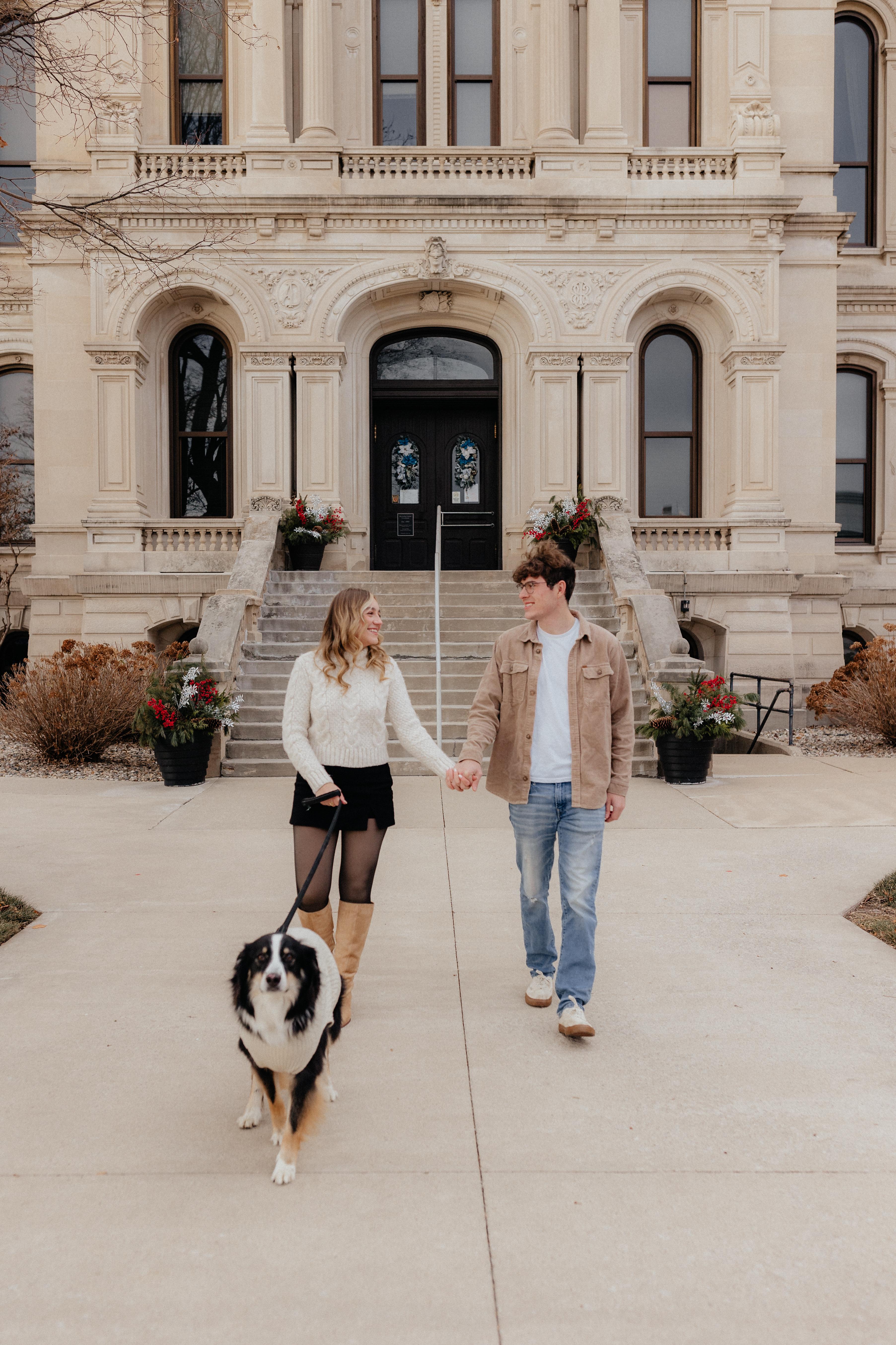 The Wedding Website of Presley Smith and Dylan Jones