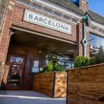 Barcelona Wine Bar