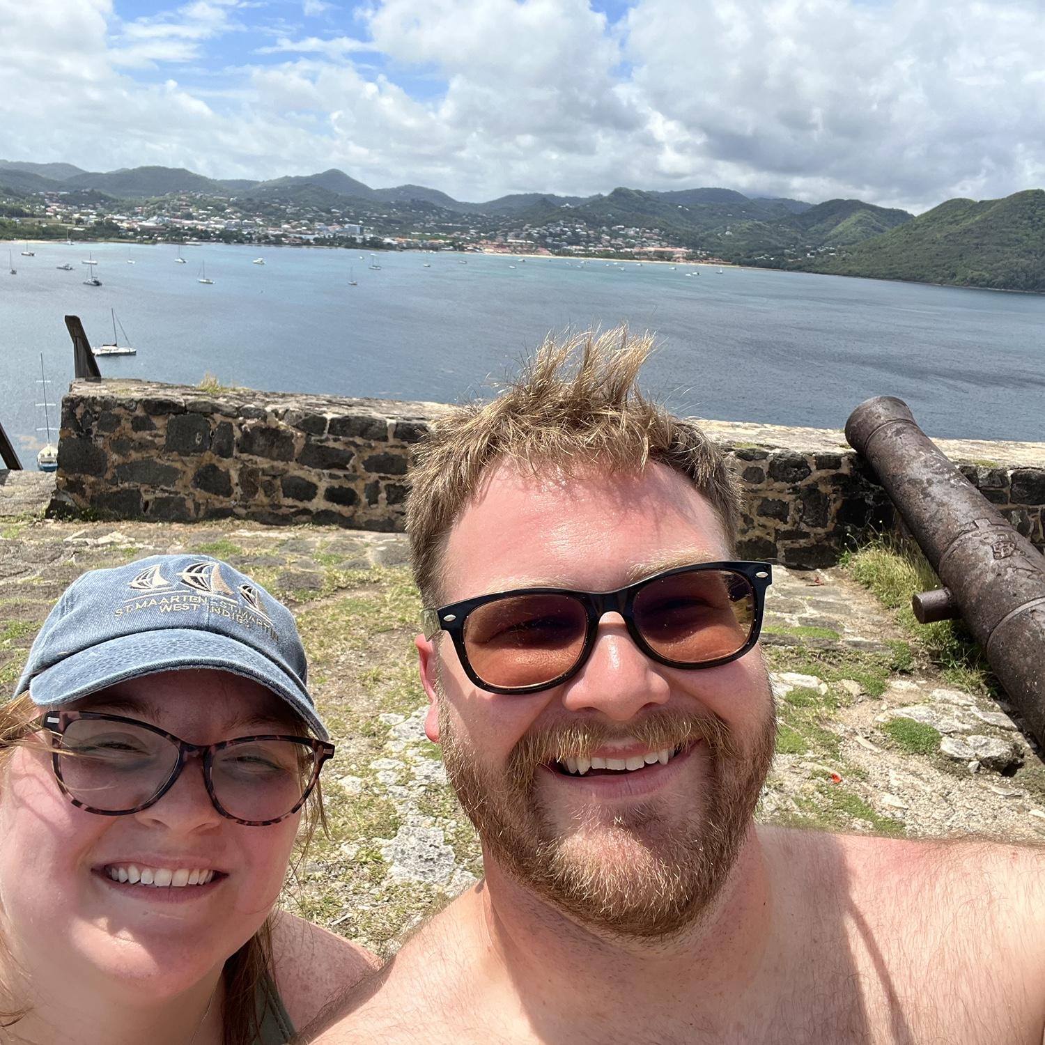 St. Lucia 2023
