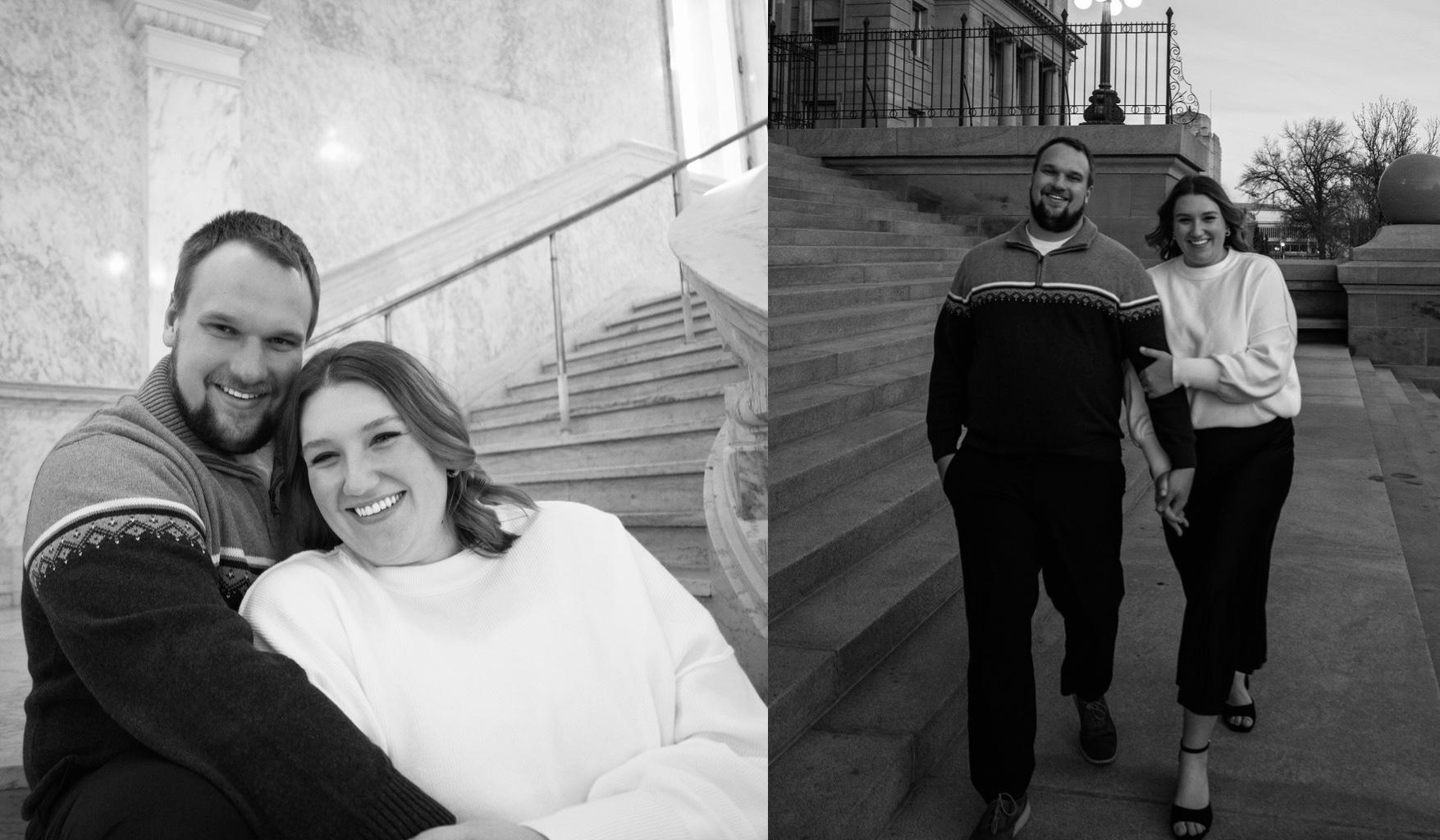 The Wedding Website of Isabella Grace Zito and Steven Allen Verdieck