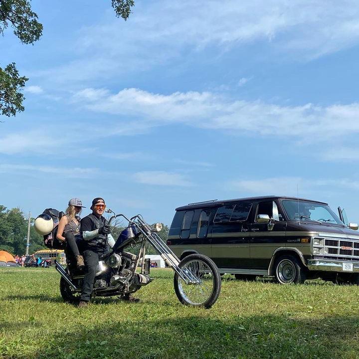 Algona Freedom Rally 2023