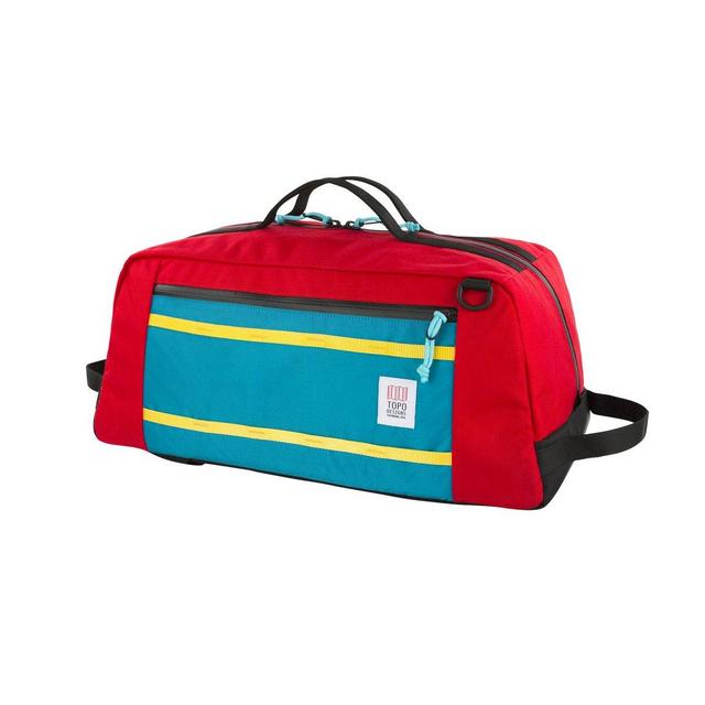 Mountain Duffel - 40L