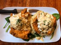 The Ruby Slipper Cafe