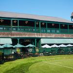International Tennis Hall of Fame