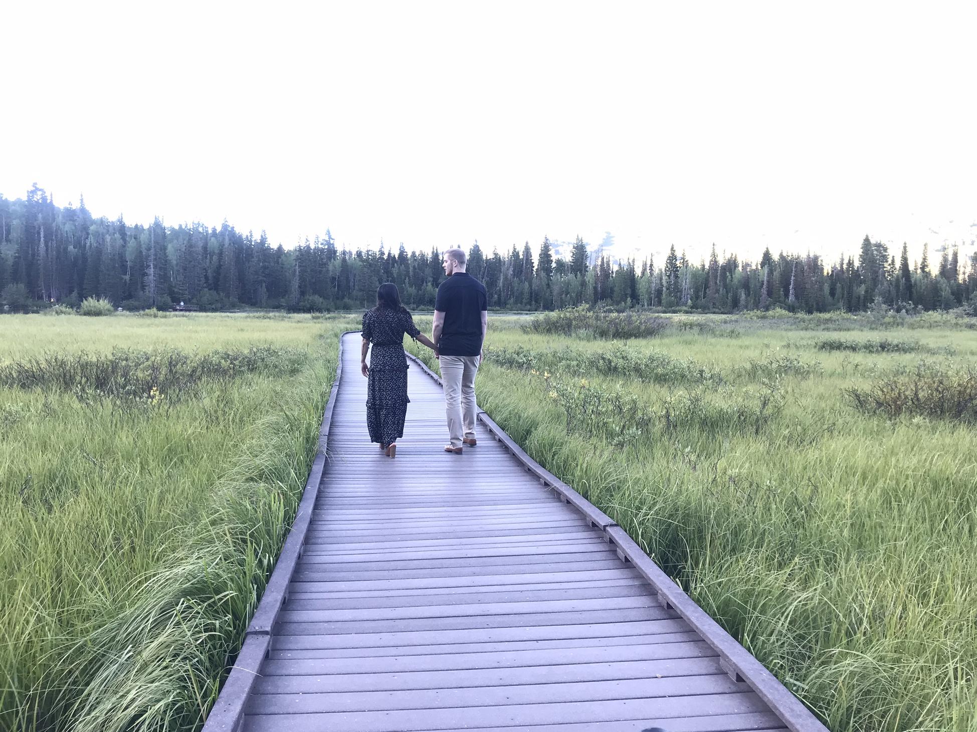The Wedding Website of Wileidy Santiago and Andrew Pande