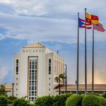 Rum Tasting Tour at Casa BACARDÍ