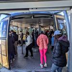 Palm Springs Aerial Tramway