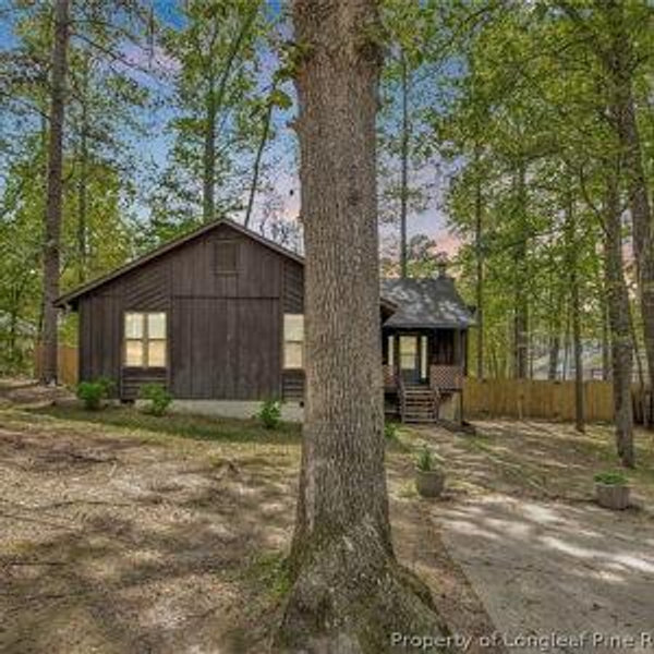 Our Home Fund
