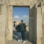 Amman Citadel
