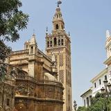 La Giralda (Sevilla)