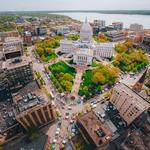Dane County Farmers' Market