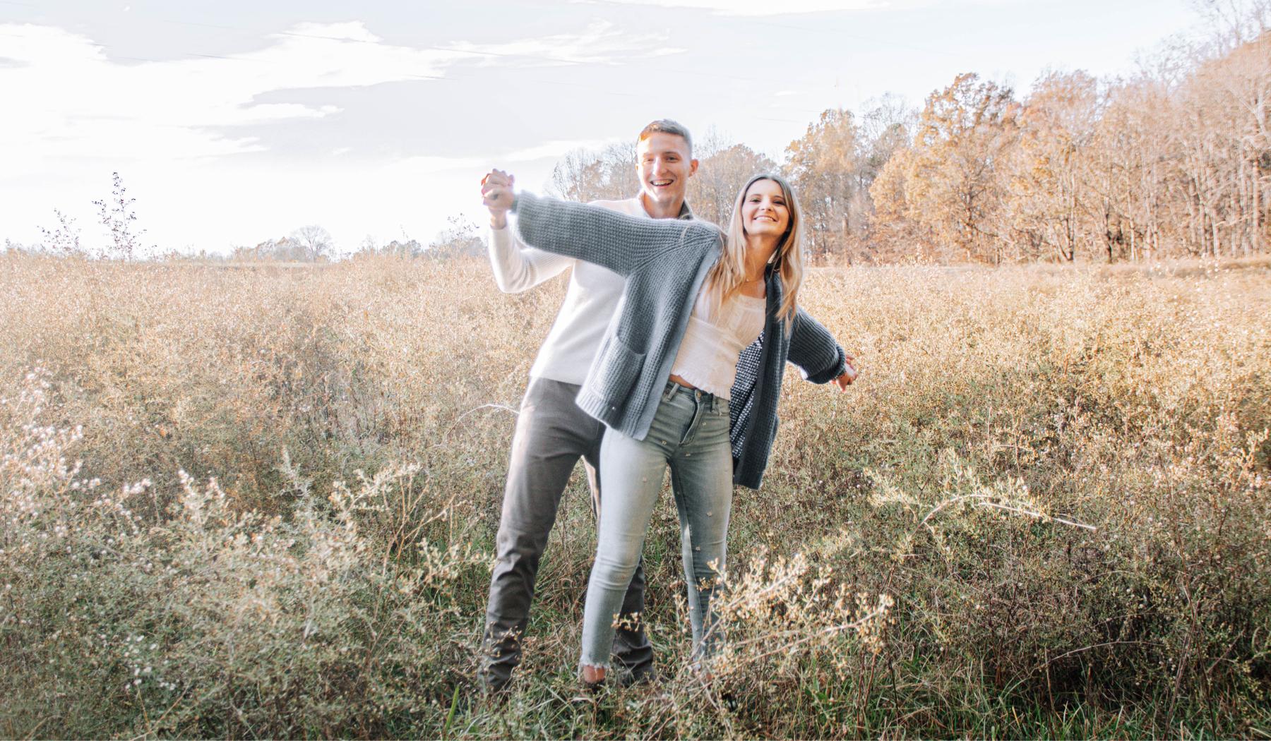 The Wedding Website of Brittany Stanley and Chandler Simmons
