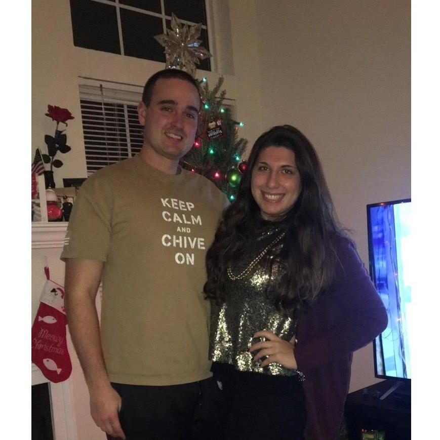 New Years 2018!
