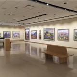 Birger Sandzén Memorial Art Gallery