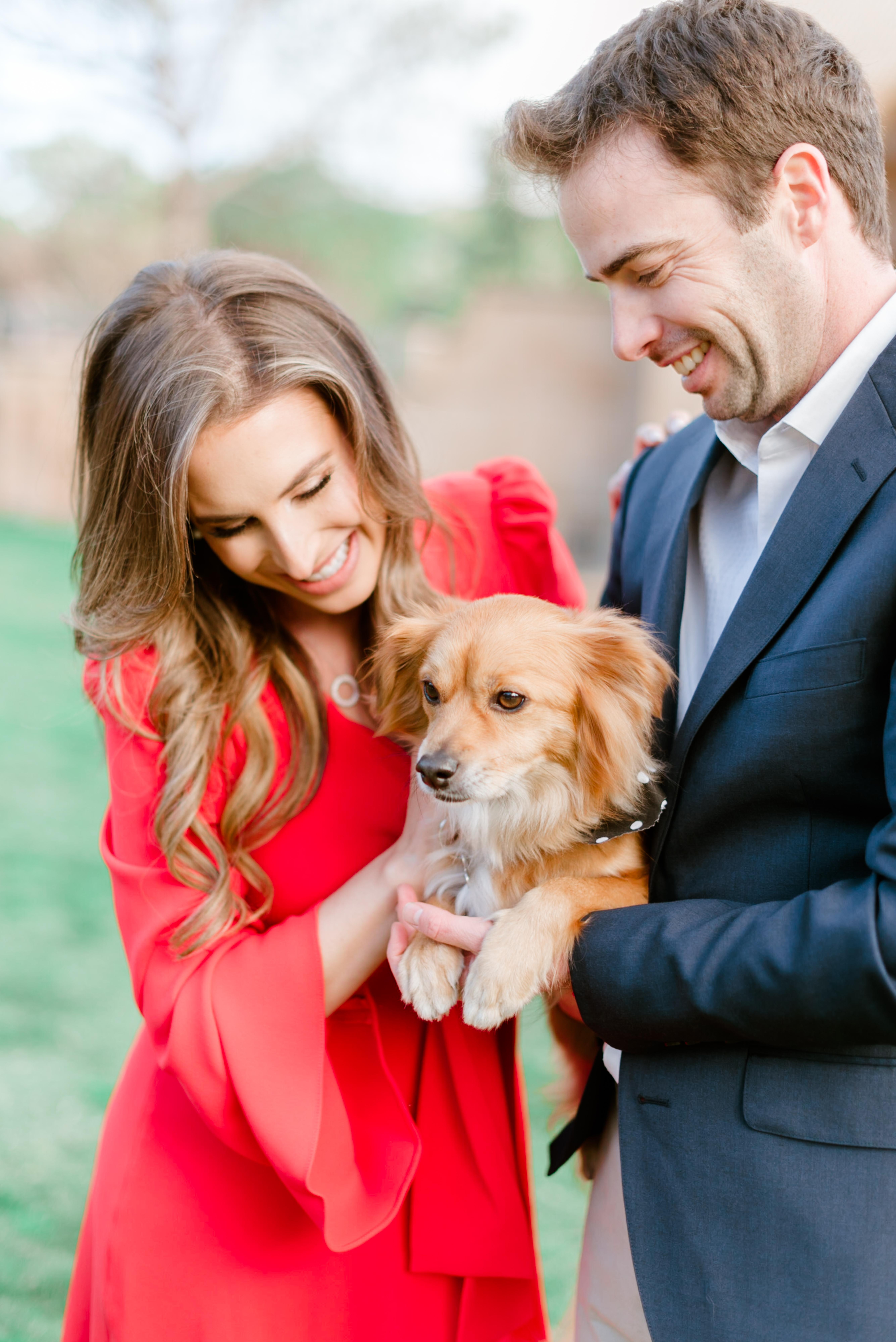 The Wedding Website of Kristina Tucci and Danny Tour