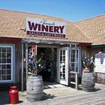 Tomasello Winery Tasting Room at Village Greene