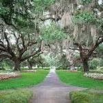 Brookgreen Gardens