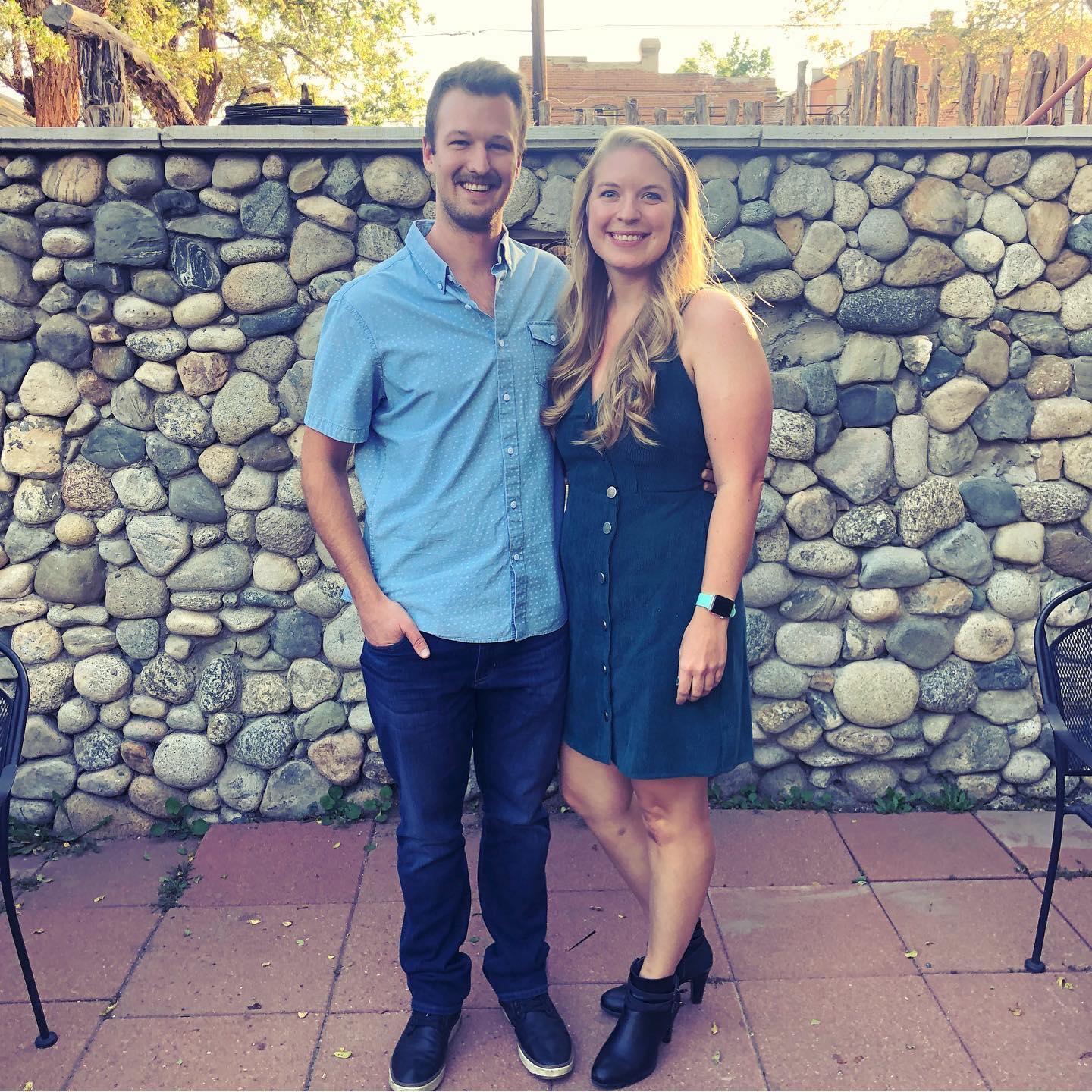 Our mountain getaway weekend to Salida, CO :)