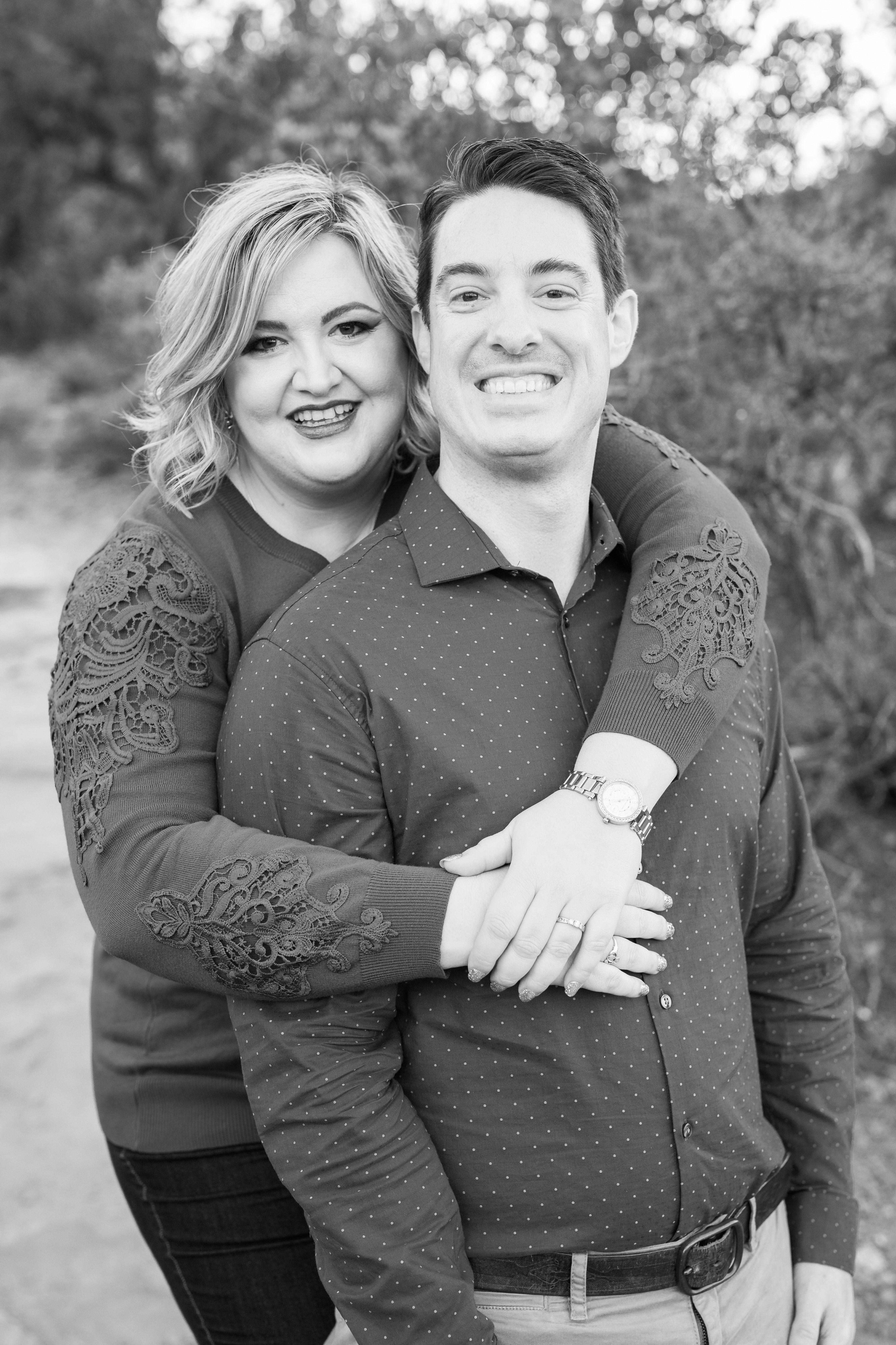 The Wedding Website of Rena West and David Muchlinski