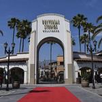 Universal Studios Hollywood