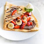 Sweet Paris Crêperie & Café
