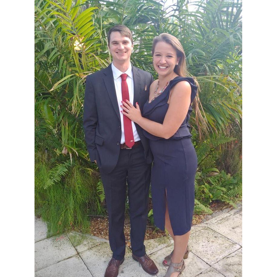 Silvanic Wedding 2020