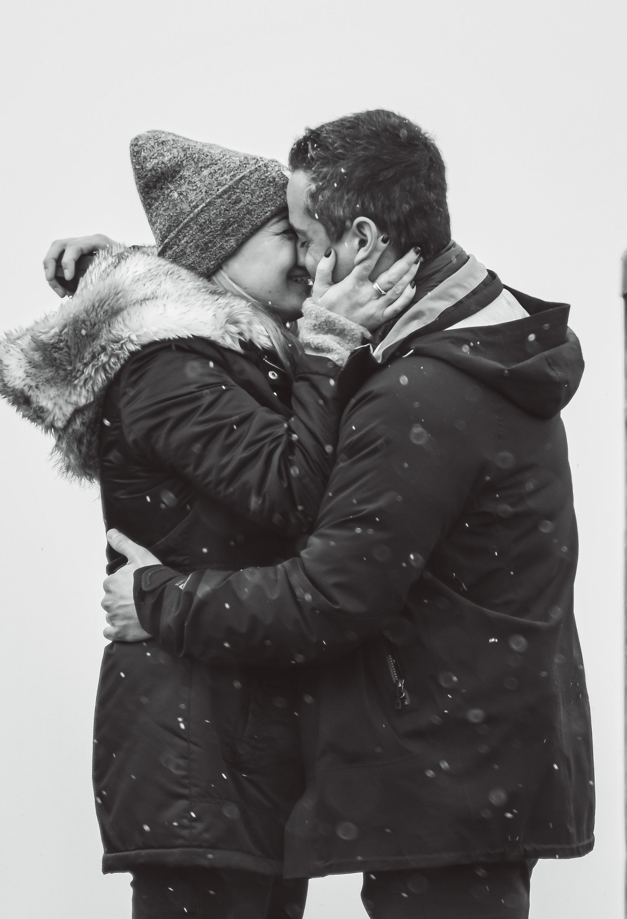 The Wedding Website of Cailie Murphy and Brett Abramson